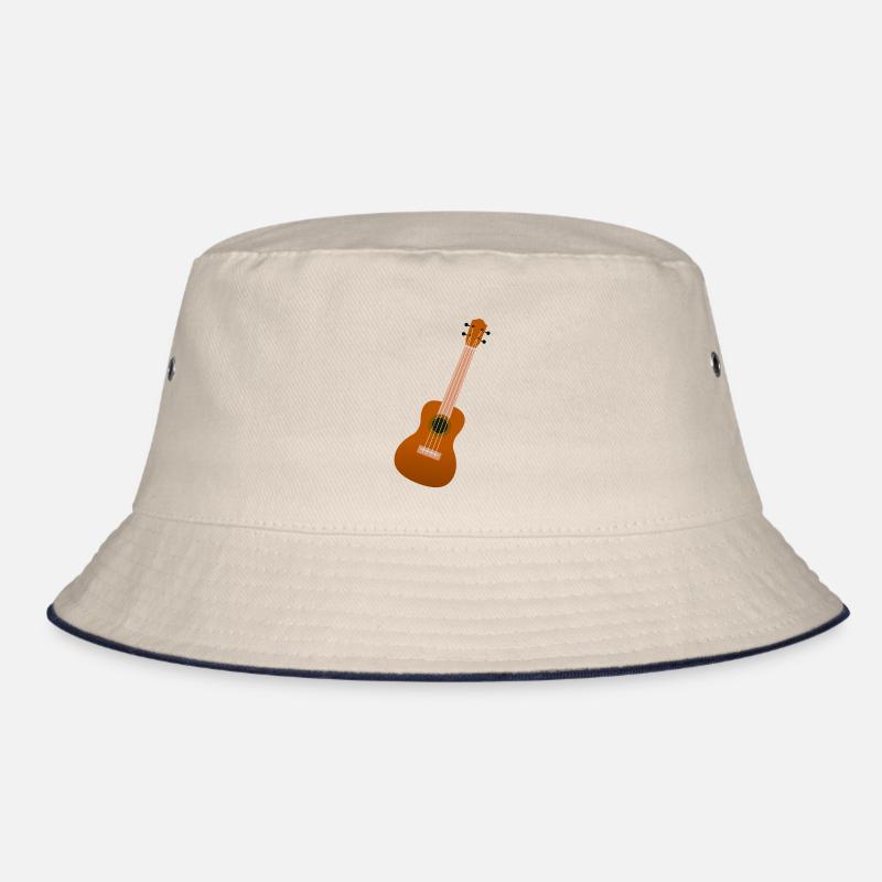 Cadeau ukulélé Bob