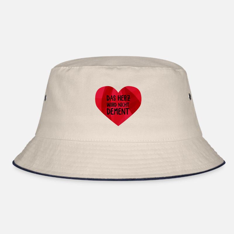 Altenpflege Das Herz Wird Nicht Dement Bucket Hat