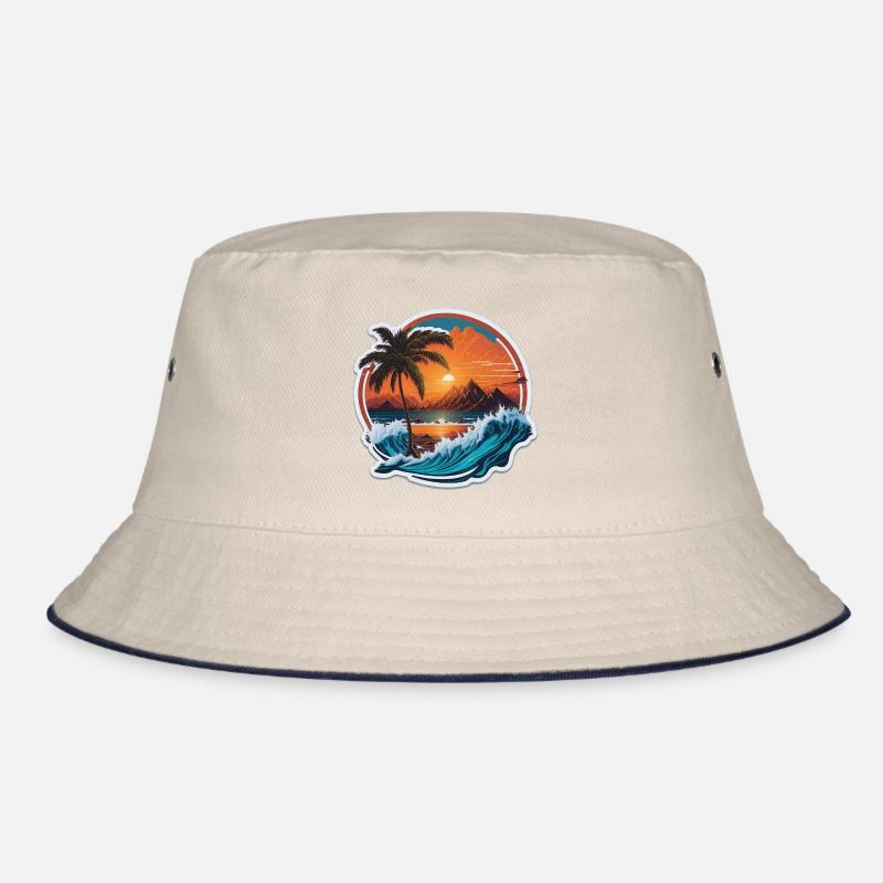 Bucket Hat