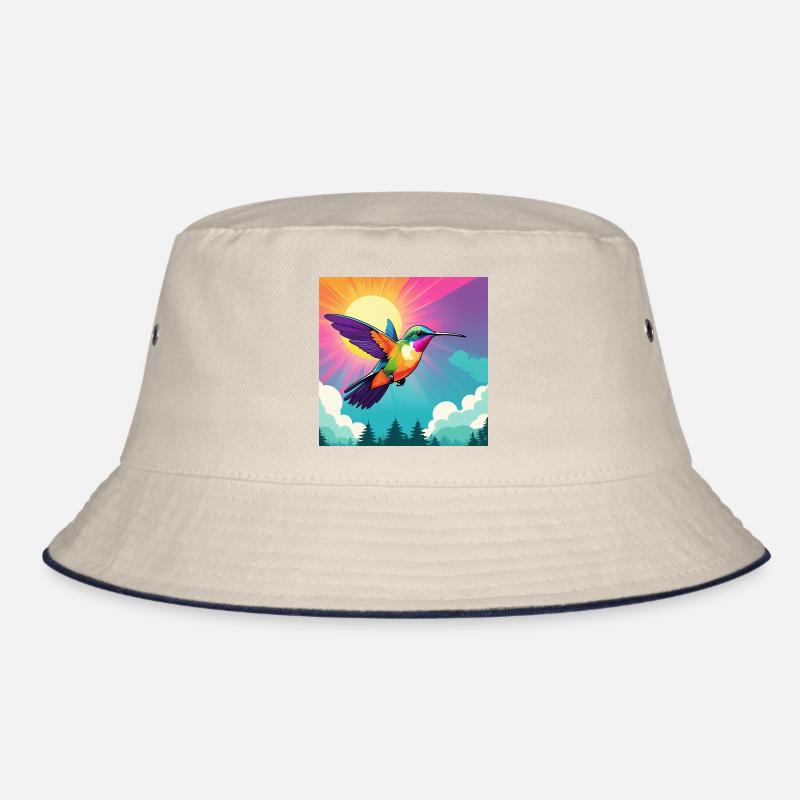 Colibri Bob