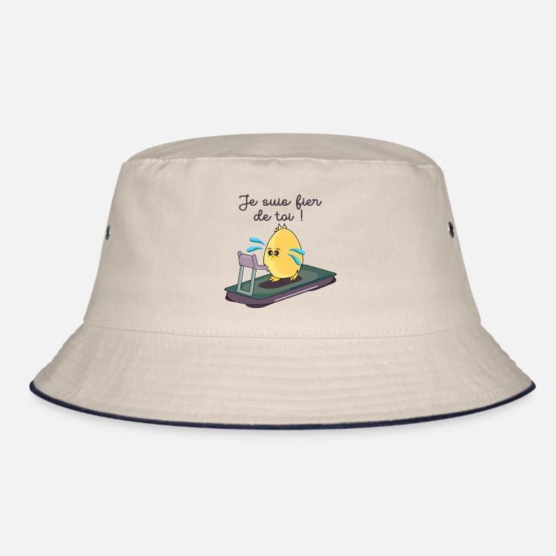 FIER DE TOI - TAPIS DE COURSE Bob