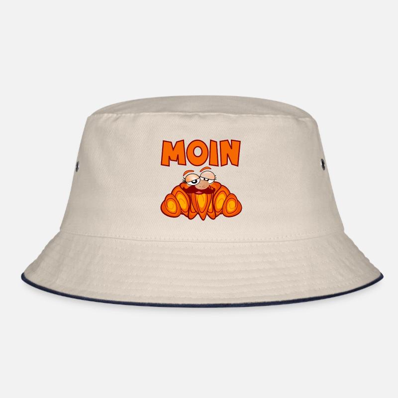 Bucket Hat