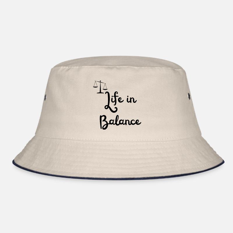 Freedom Bucket Hat