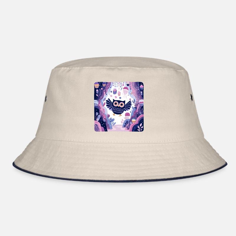 Bucket Hat