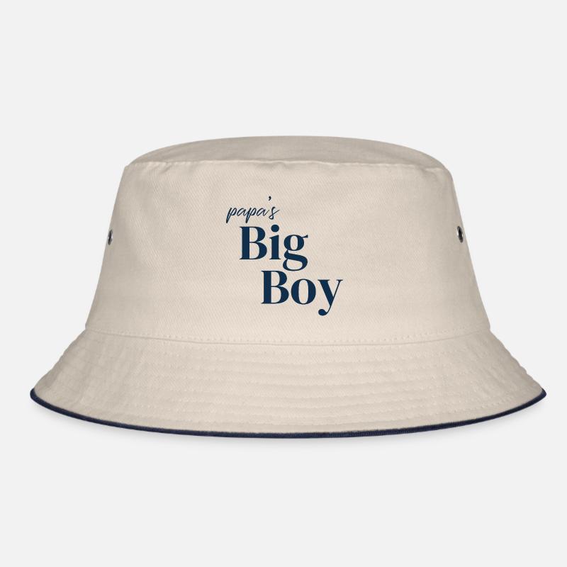 Bucket Hat
