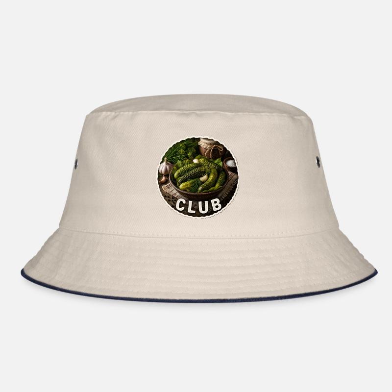 Bucket Hat