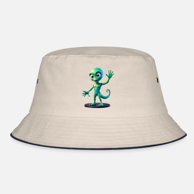 Bucket Hat
