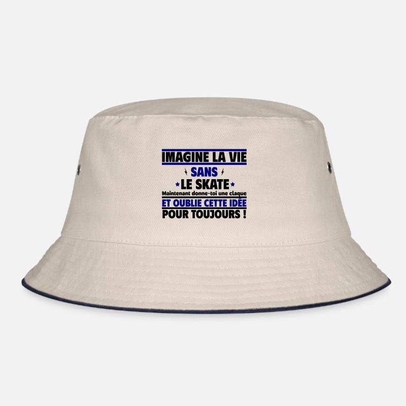 imagine la vie sans le skate Bob