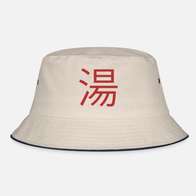 chinois pour la soupe Bob