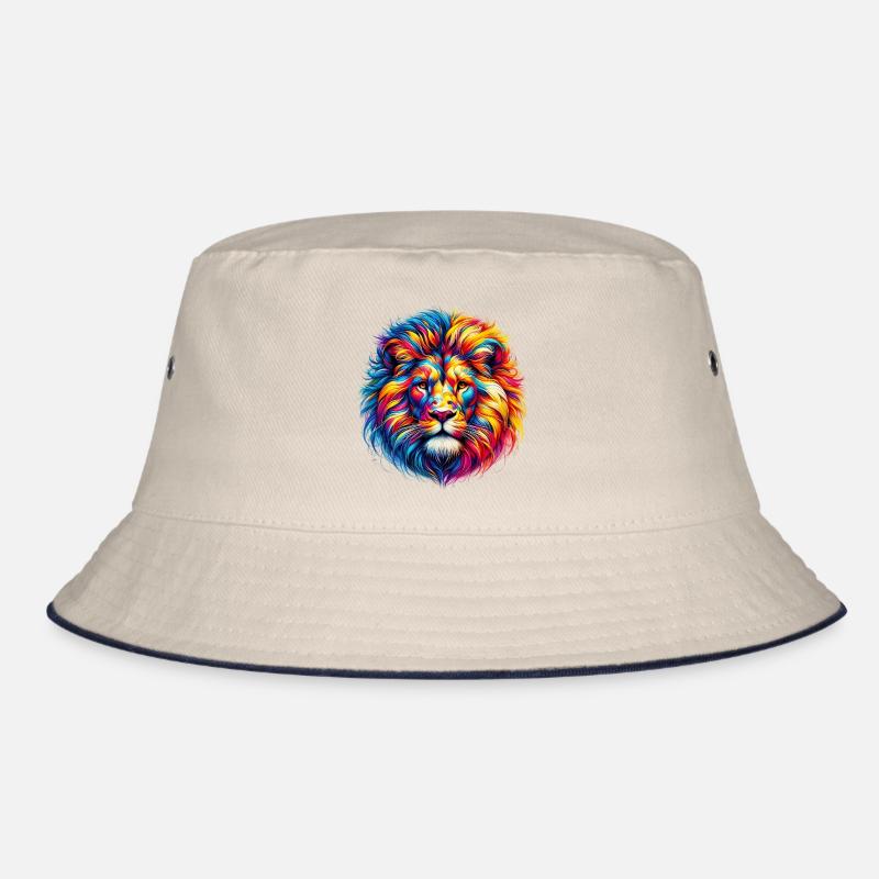 Lion Bob