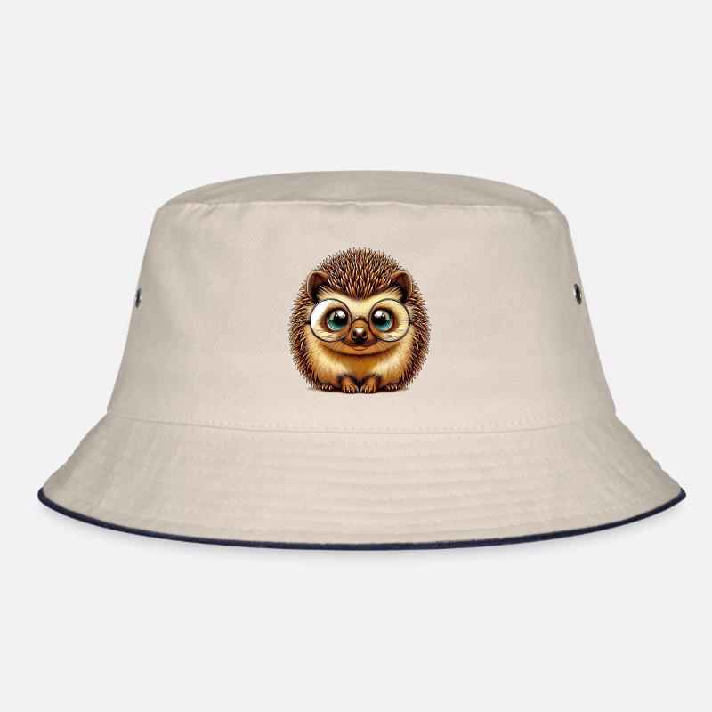 Bucket Hat