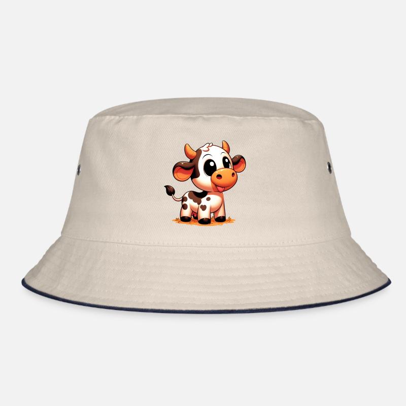 Vache Bob