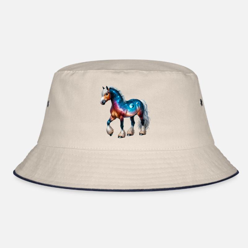 Cheval Bob