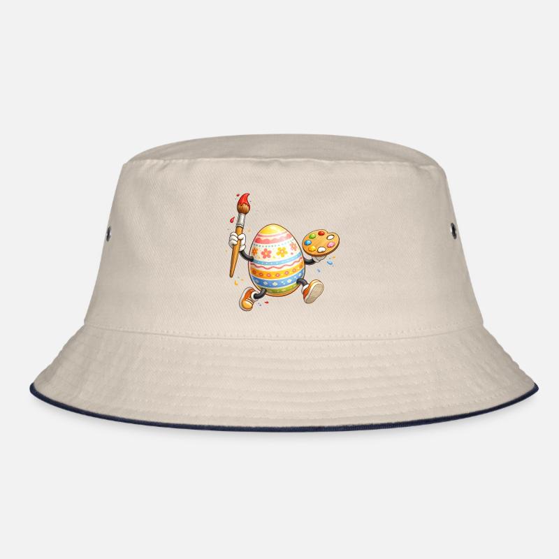 Bucket Hat