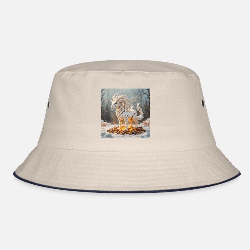 Feuratius Bucket Hat