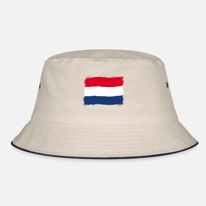 Pays-Bas Bob