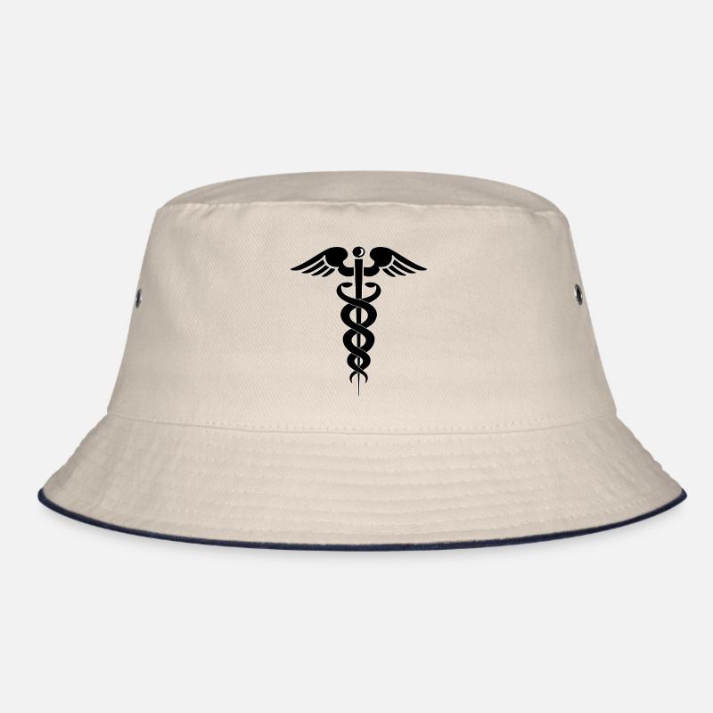 Loop 13 Bucket Hat
