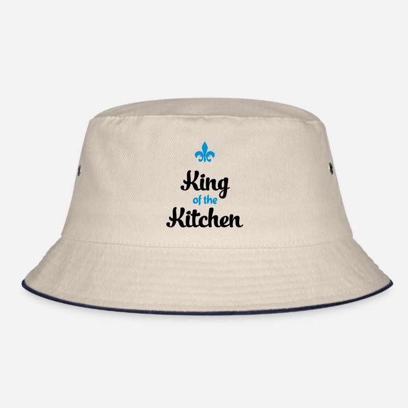 Kochen Bucket Hat