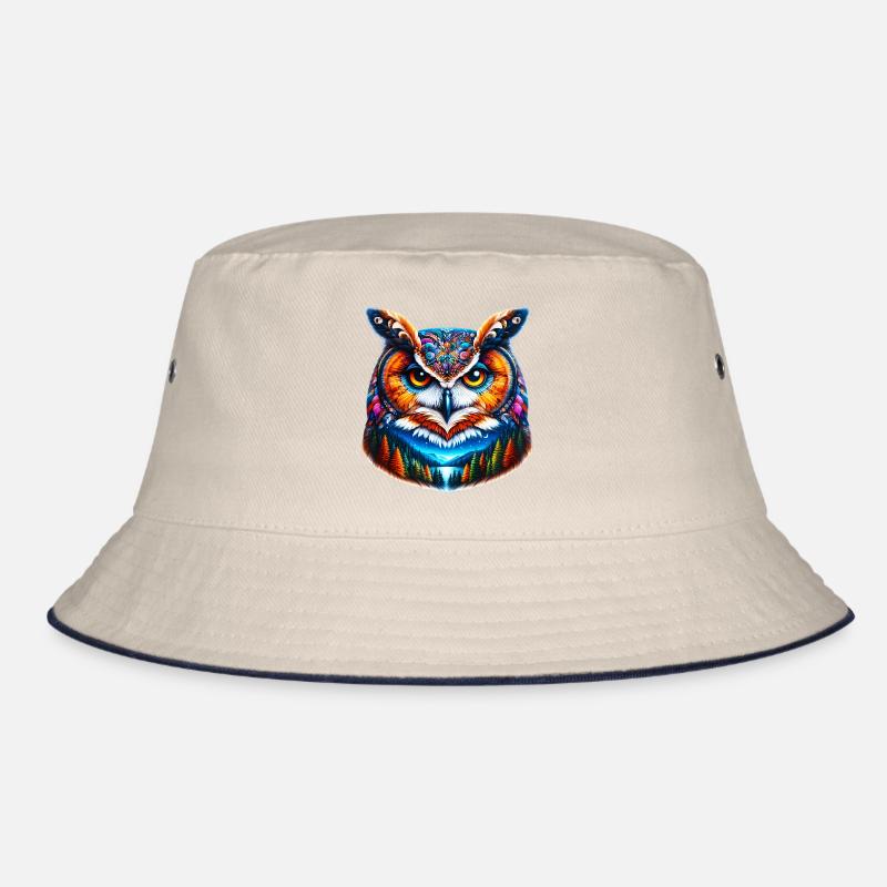 Bucket Hat