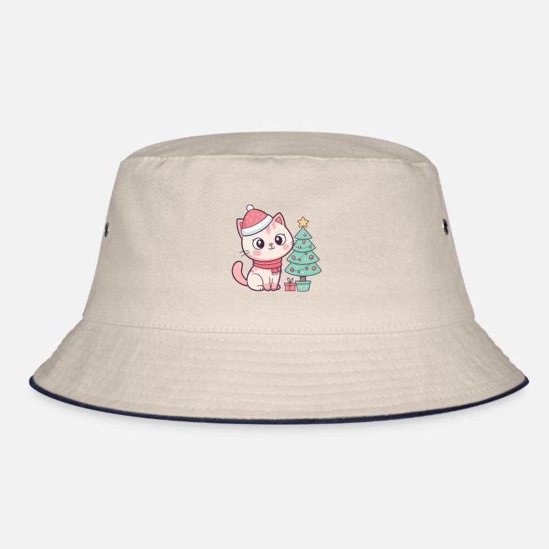Bucket Hat