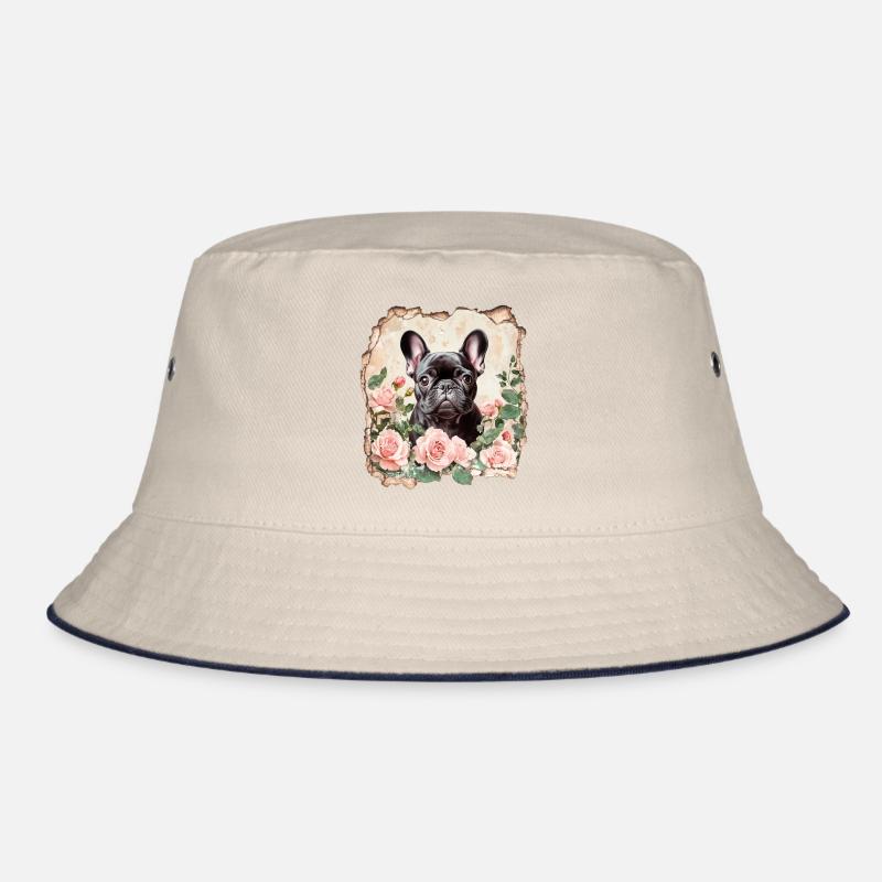 Bouledogue français Bob