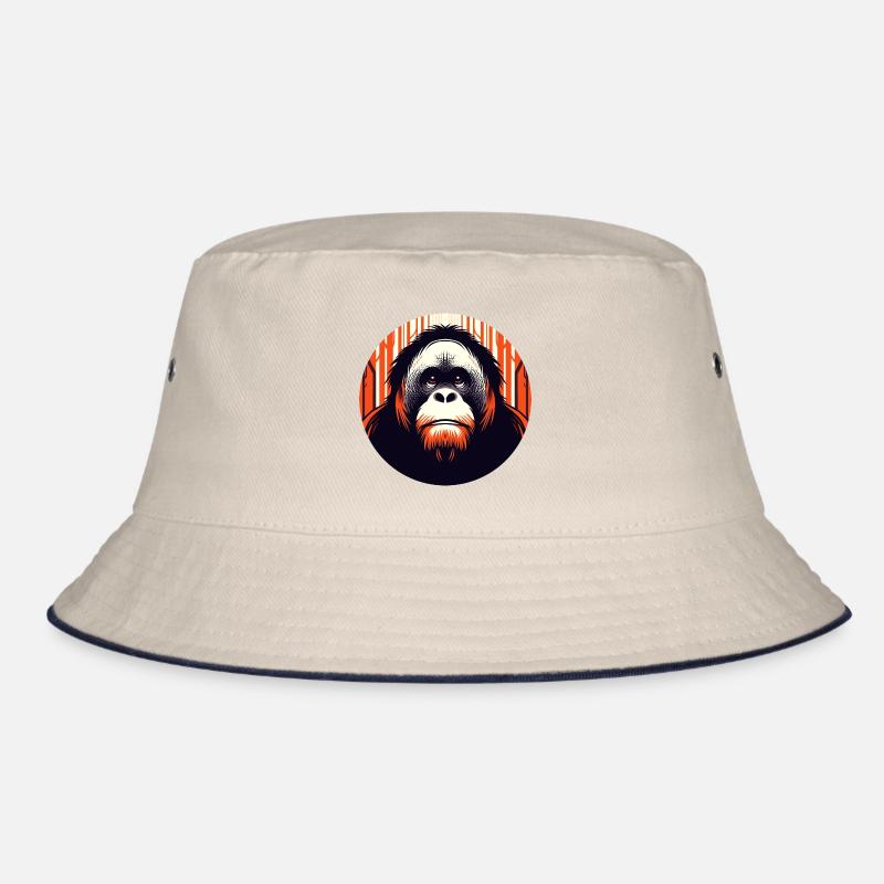 Orang-outan Bob