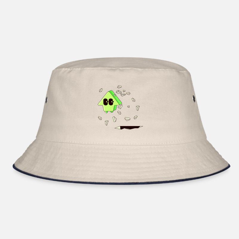 GOING UP Bucket Hat