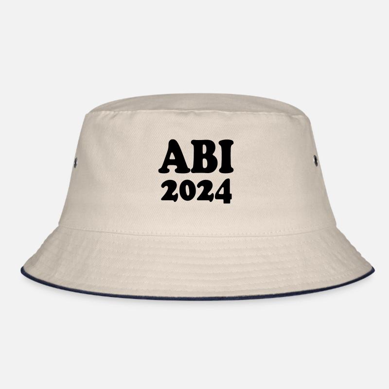 Abi 2024 Bucket Hat