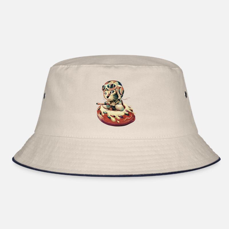 DONUT CHASSEUR Bob