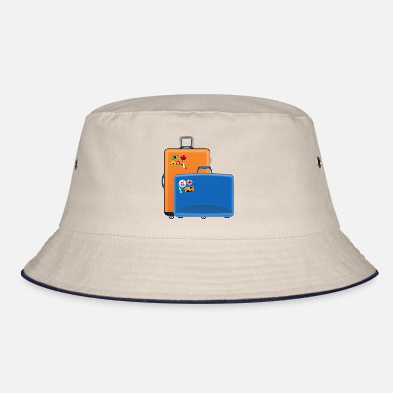 valise Bob