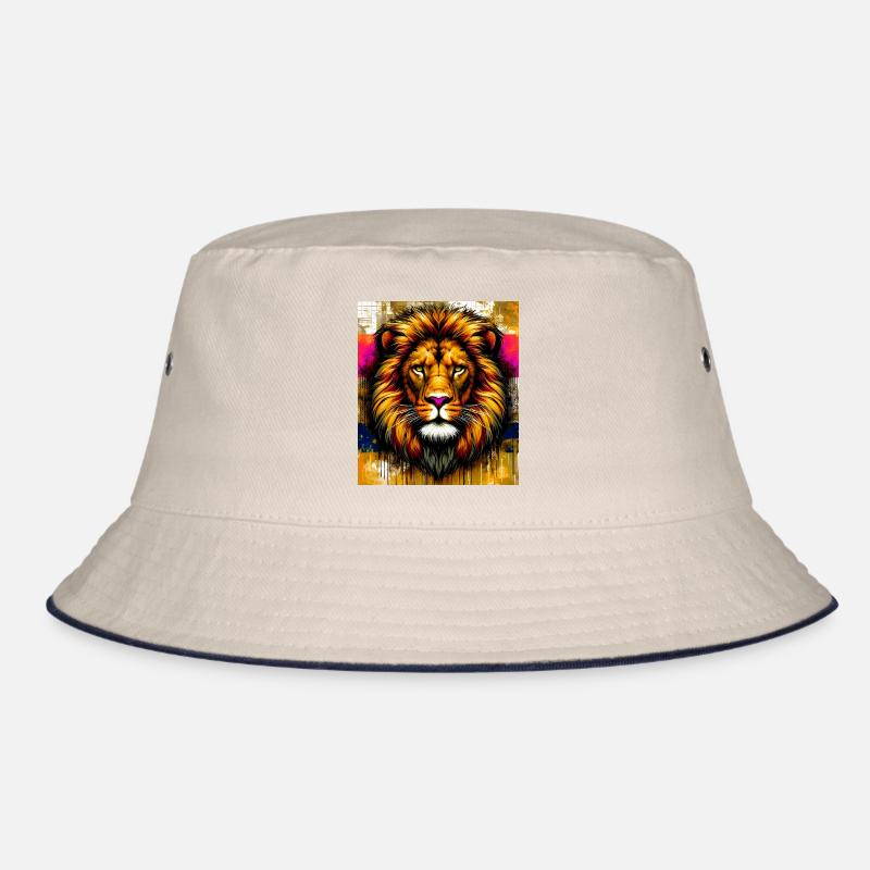 lion Bob