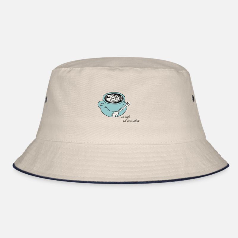 Bucket Hat