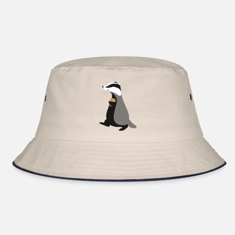 Dachs Bucket Hat
