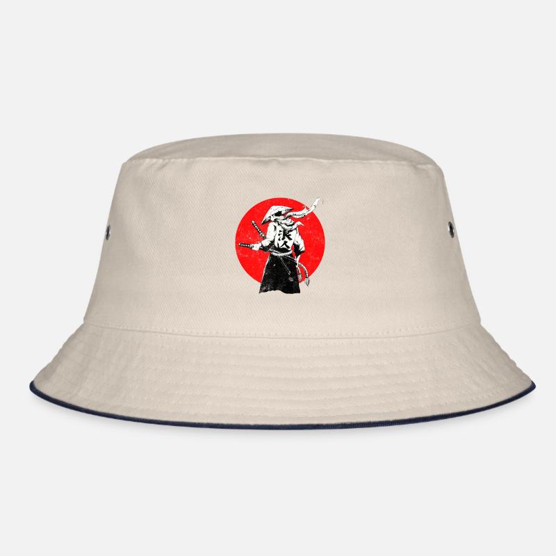 Bucket Hat