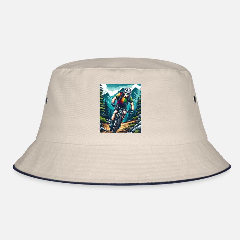 Bucket Hat