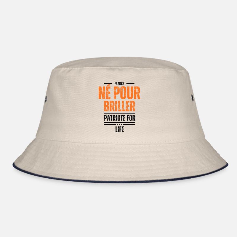 né pour briller Bob