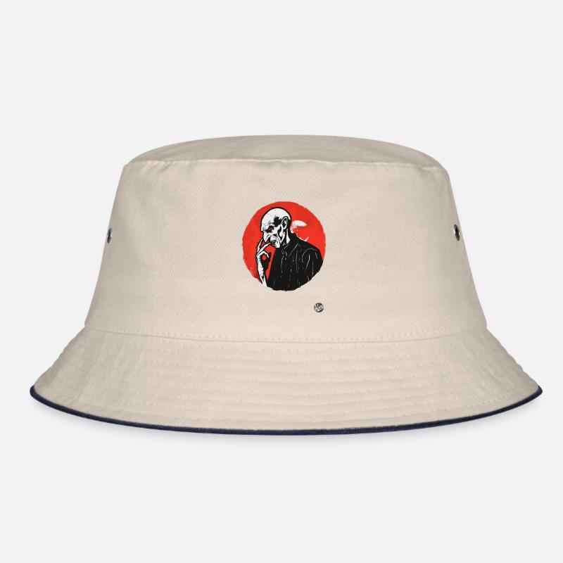 Vampire d’horreur effrayant classique Bob