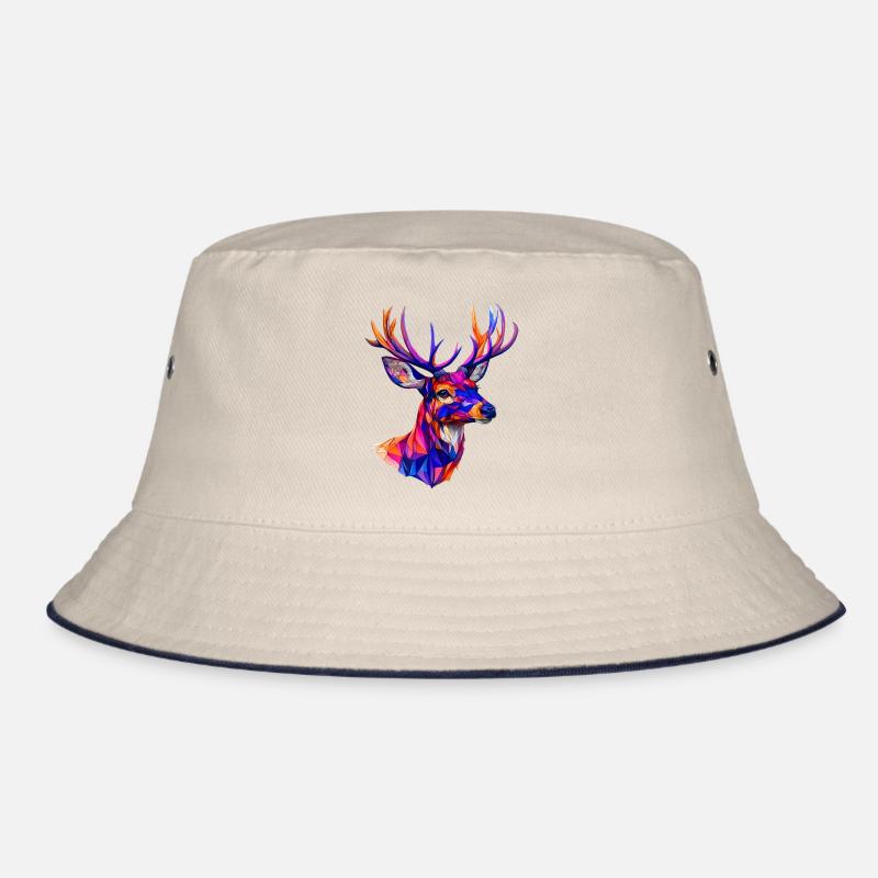 Cerf, le roi de la forêt Bob