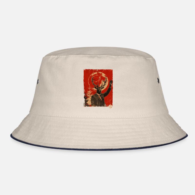 Bucket Hat
