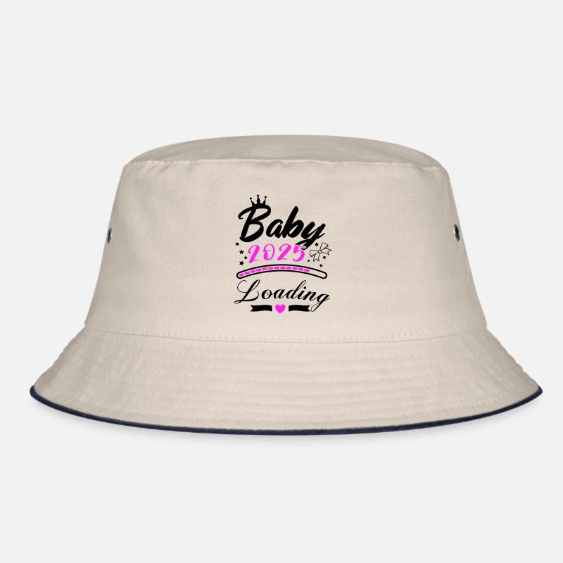 baby 2025 loading Bucket Hat
