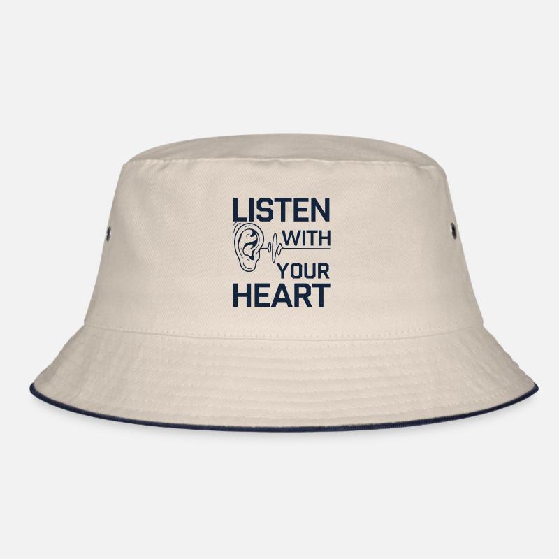 Bucket Hat