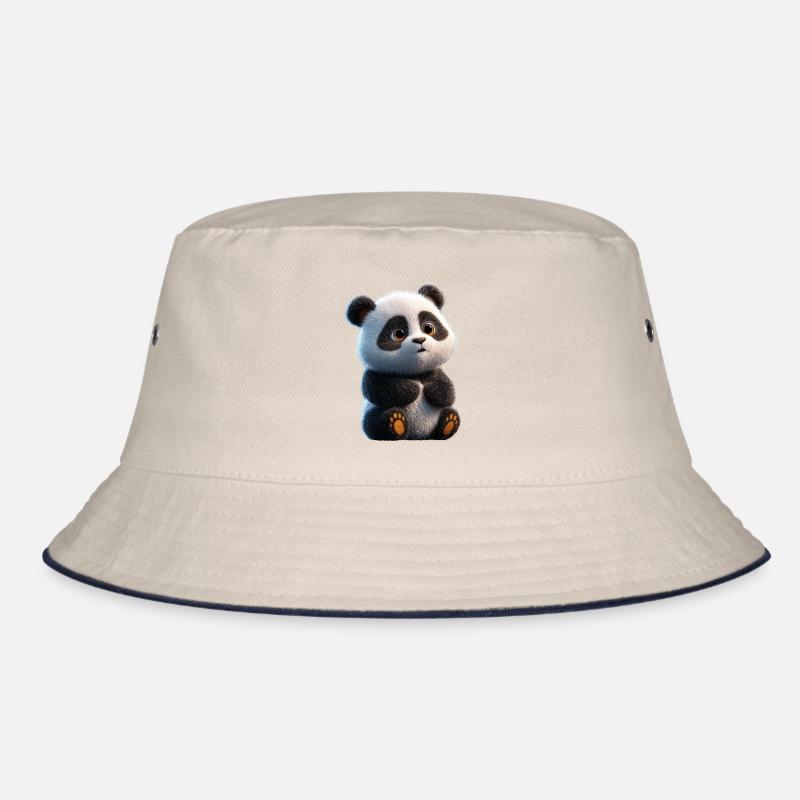 Panda Ours Pandas Géants Panda Géant Mignon Panda Ours Panda Bob
