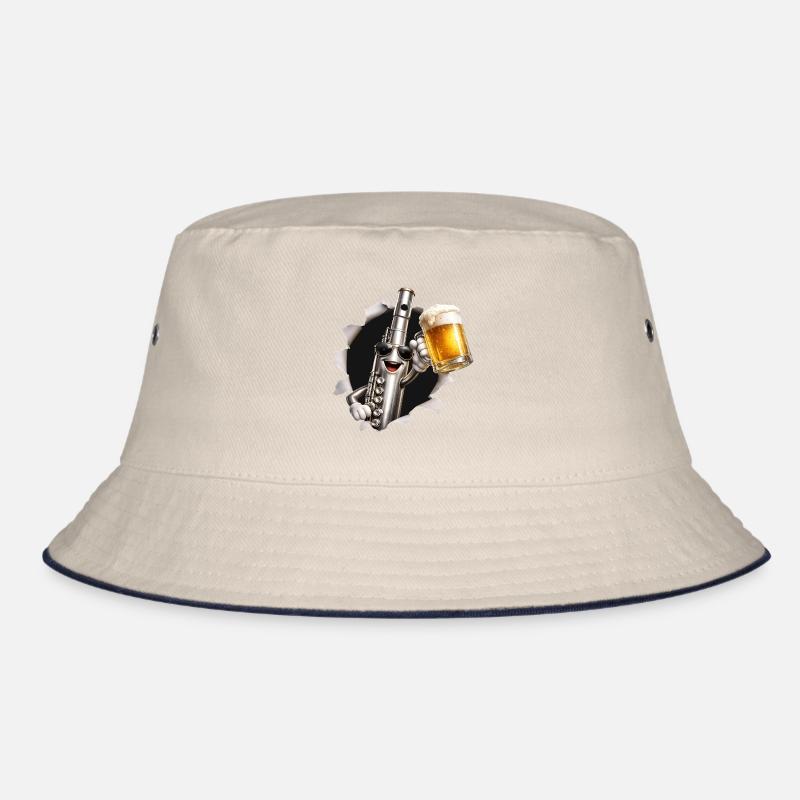 Bucket Hat