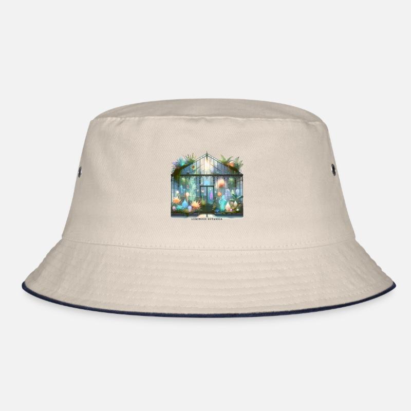 Serre Luminous Botanica Bob