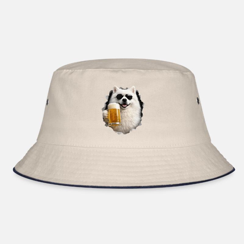 Bucket Hat