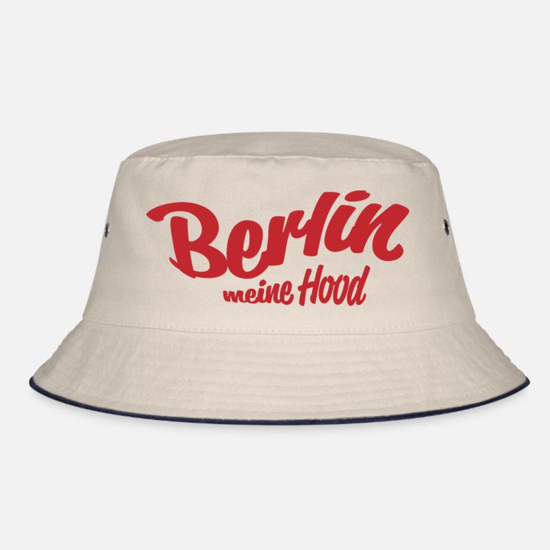 Berlin mon quartier Bob