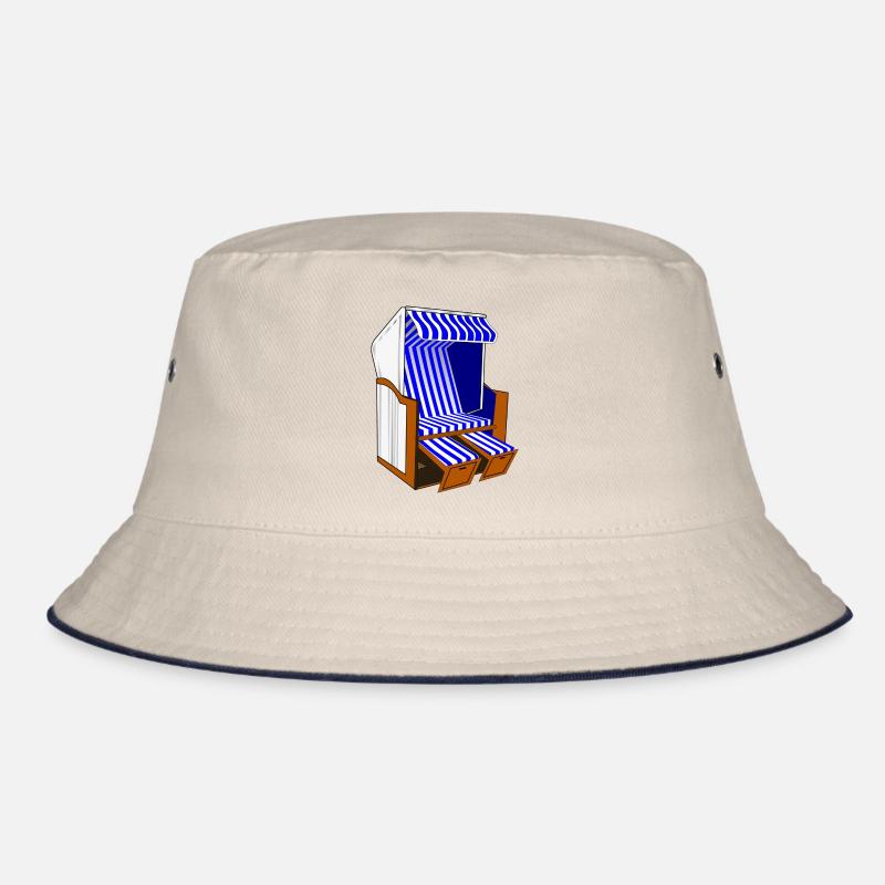 chaise de plage Bob