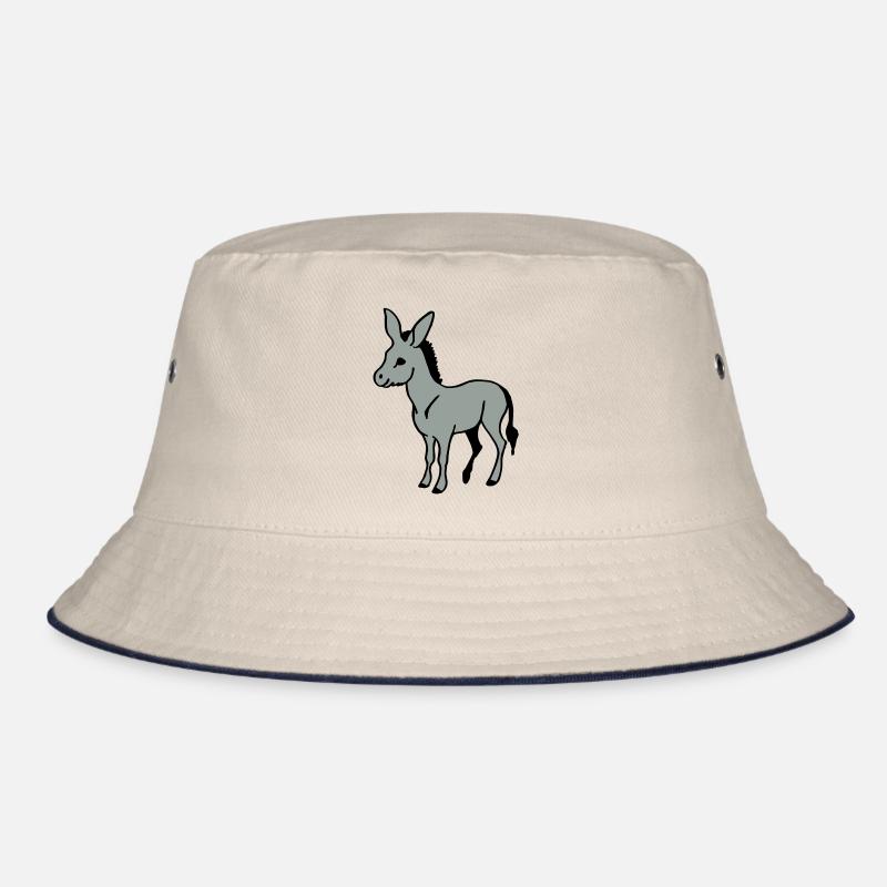 Grautier Bucket Hat