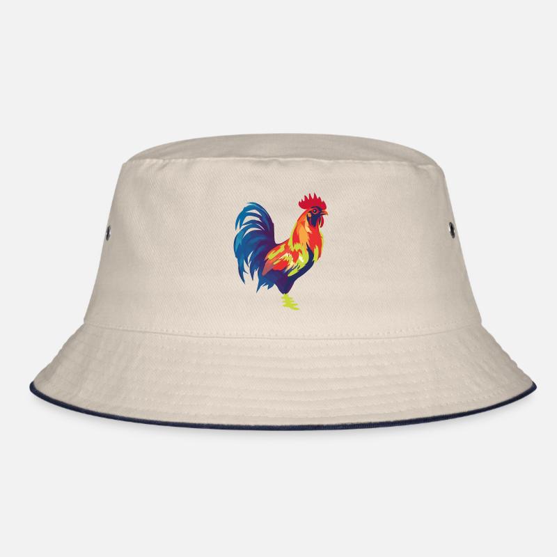 Coq Bob