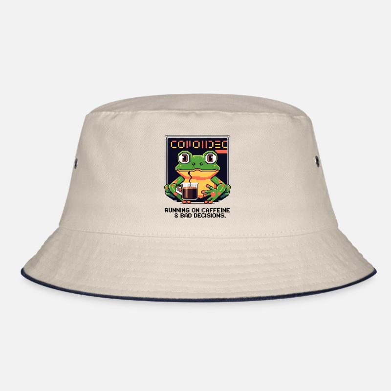 Bucket Hat